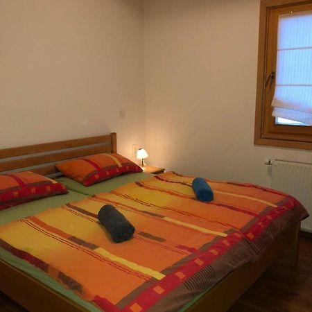 Apartmaji Zlata Lisicka Cerkno Esterno foto