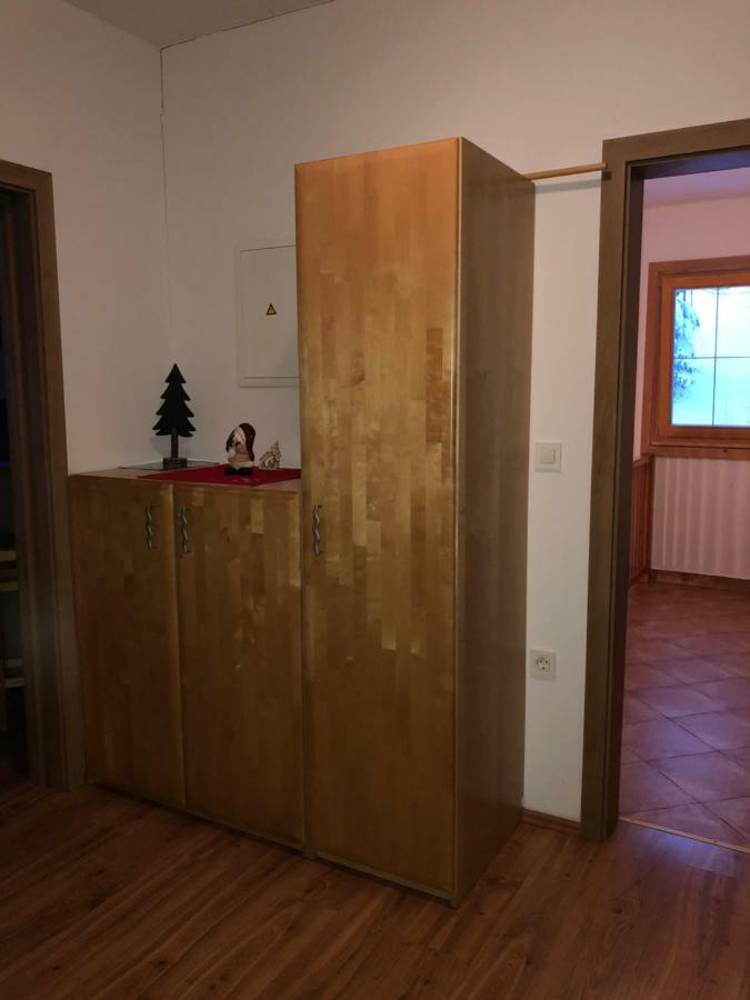 Apartmaji Zlata Lisicka Cerkno Esterno foto