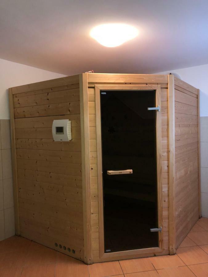 Apartmaji Zlata Lisicka Cerkno Esterno foto